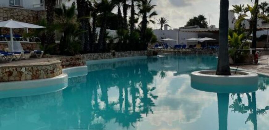 MARINA VIEW APARTMENT – LAS OLAS – 365.000€