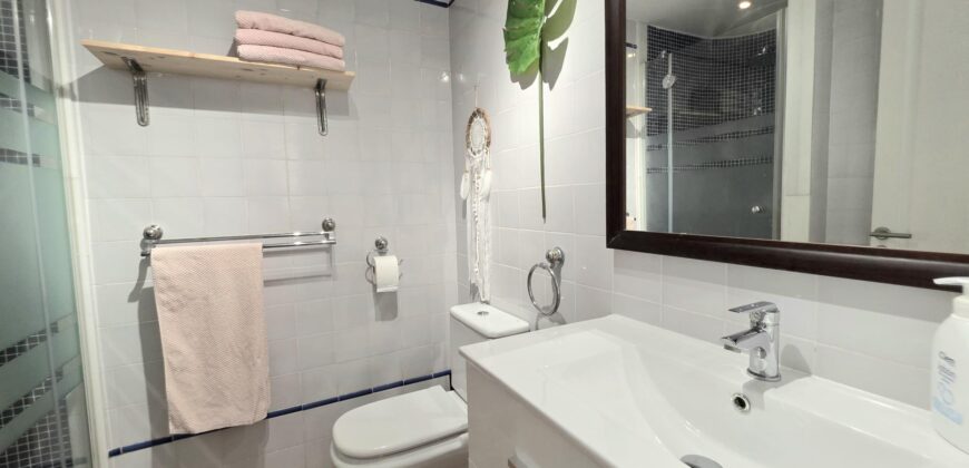CHARMING HOUSE IN AN EXCLUSIVE GATED COMMUNITY IN CALA EGOS 