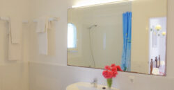 IBIZAN-STYLE VILLA WITH A TOURIST RENTAL LICENCE IN CALA EGOS