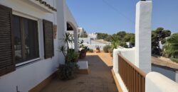 SEA VIEW PENTHOUSE ES FORTI — 395.000€