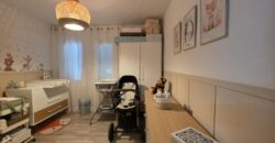 GROUND FLOOR APARTMENT A STONE’S THROW FROM THE CALA D’OR MARINA 