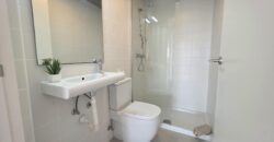 LUMINOSO APARTAMENTO CON JARDÍN PRIVADO – 389 000€