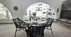 GROUND FLOOR APARTMENT CINQUE PUNTE – 325.000€