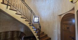 CHARMING AND AUTHENTIC MALLORCAN COUNTRY HOUSE