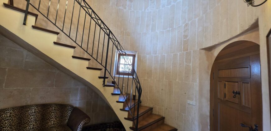 CHARMING AND AUTHENTIC MALLORCAN COUNTRY HOUSE
