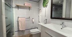 CHARMING HOUSE IN AN EXCLUSIVE GATED COMMUNITY IN CALA EGOS 