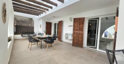 GROUND FLOOR APARTMENT CINQUE PUNTE – 325.000€