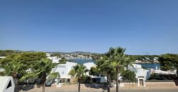 SEA VIEW PENTHOUSE ES FORTI — 395.000€