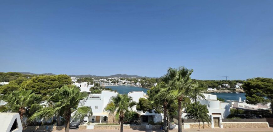 SEA VIEW PENTHOUSE ES FORTI — 395.000€