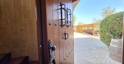 CHARMING AND AUTHENTIC MALLORCAN COUNTRY HOUSE