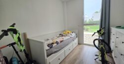 LUMINOSO APARTAMENTO CON JARDÍN PRIVADO – 389 000€