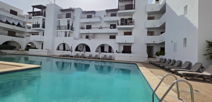 GROUND FLOOR APARTMENT CINQUE PUNTE – 325.000€