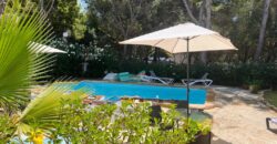 GROUNDFLOOR APARTMENT IN THE SOUGHT-AFTER AREA OF CALA GRAN