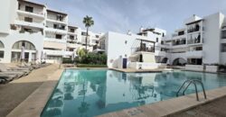 GROUND FLOOR APARTMENT CINQUE PUNTE – 325.000€