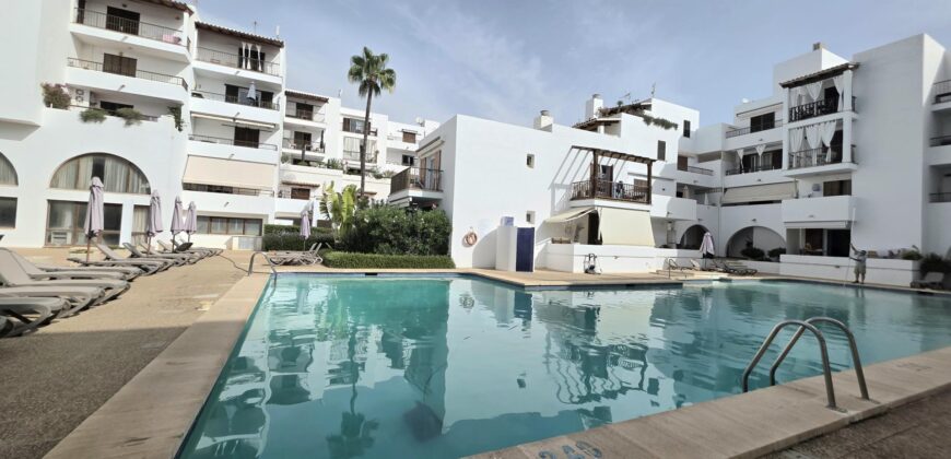 GROUND FLOOR APARTMENT CINQUE PUNTE – 325.000€