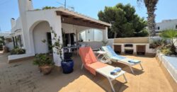 SEA VIEW PENTHOUSE ES FORTI — 395.000€