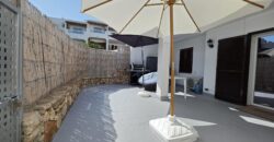 GROUND FLOOR APARTMENT A STONE’S THROW FROM THE CALA D’OR MARINA 
