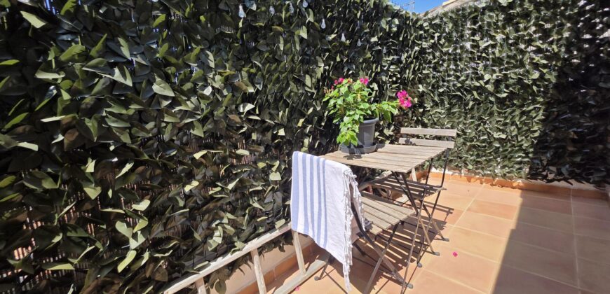 STUDIO APARTMENT IN THE HEART OF CALA D’OR