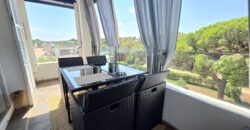 TOP-FLOOR APARTMENT – CALA D’OR MARINA