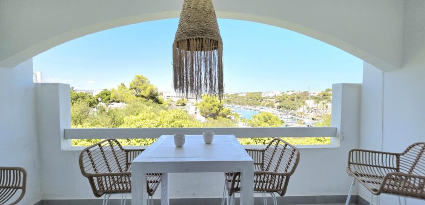 MARINA VIEW APARTMENT – LAS OLAS – 365.000€