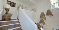 CHARMING HOUSE IN AN EXCLUSIVE GATED COMMUNITY IN CALA EGOS 