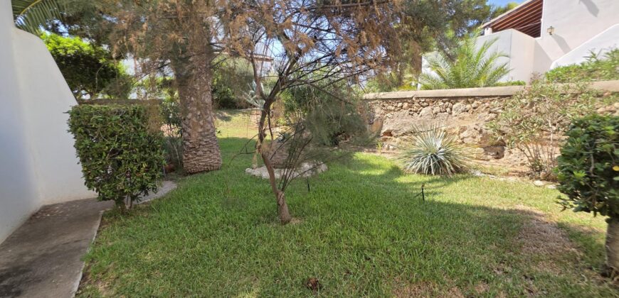 SEA VIEW PENTHOUSE ES FORTI — 395.000€