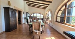 CHARMING AND AUTHENTIC MALLORCAN COUNTRY HOUSE