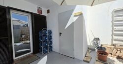 GROUND FLOOR APARTMENT A STONE’S THROW FROM THE CALA D’OR MARINA 