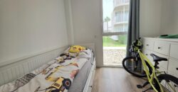 LUMINOSO APARTAMENTO CON JARDÍN PRIVADO – 389 000€