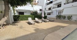GROUND FLOOR APARTMENT CINQUE PUNTE – 325.000€