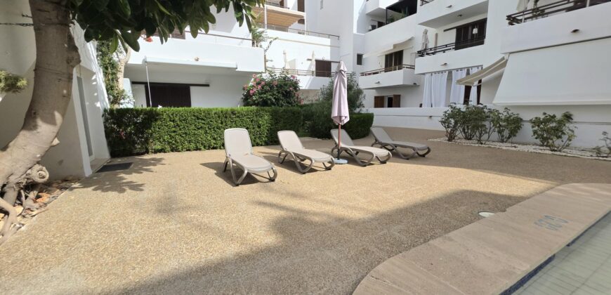 GROUND FLOOR APARTMENT CINQUE PUNTE – 325.000€