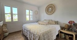 CHARMING HOUSE IN AN EXCLUSIVE GATED COMMUNITY IN CALA EGOS 