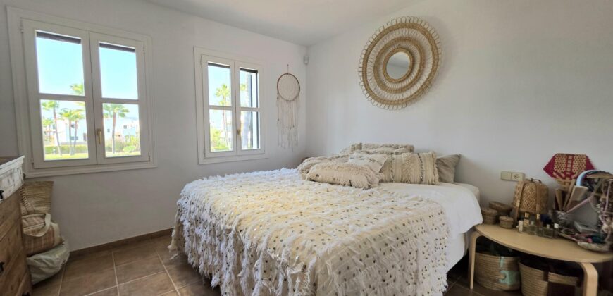 CHARMING HOUSE IN AN EXCLUSIVE GATED COMMUNITY IN CALA EGOS 