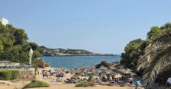 SEA VIEW PENTHOUSE ES FORTI — 395.000€