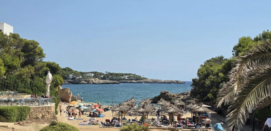 SEA VIEW PENTHOUSE ES FORTI — 395.000€