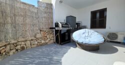 GROUND FLOOR APARTMENT A STONE’S THROW FROM THE CALA D’OR MARINA 