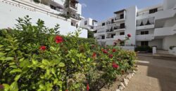 GROUND FLOOR APARTMENT CINQUE PUNTE – 325.000€