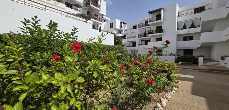 GROUND FLOOR APARTMENT CINQUE PUNTE – 325.000€