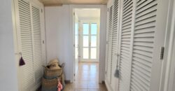 CHARMING HOUSE IN AN EXCLUSIVE GATED COMMUNITY IN CALA EGOS 