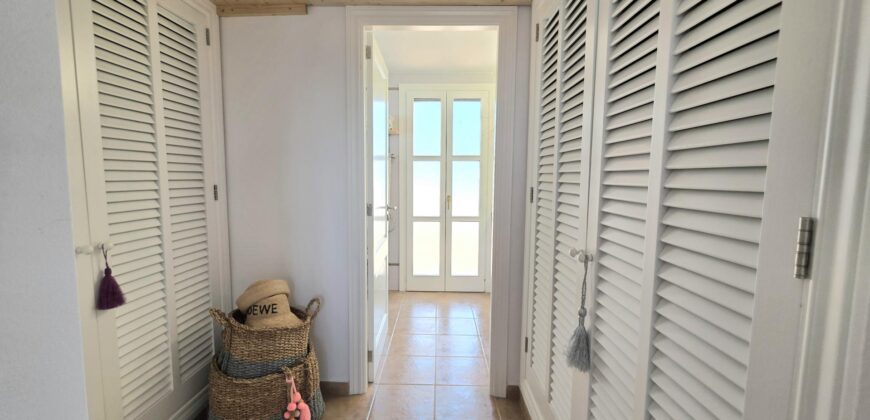 CHARMING HOUSE IN AN EXCLUSIVE GATED COMMUNITY IN CALA EGOS 