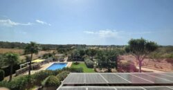 CHARMING AND AUTHENTIC MALLORCAN COUNTRY HOUSE