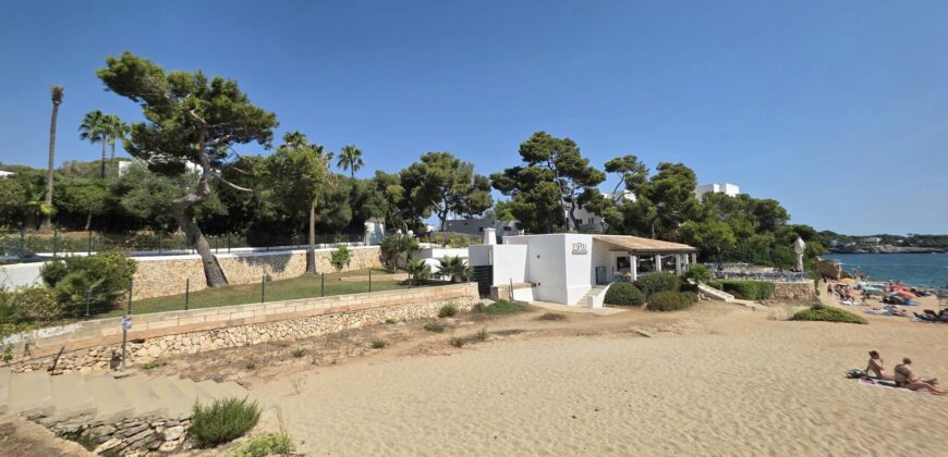 SEA VIEW PENTHOUSE ES FORTI — 395.000€