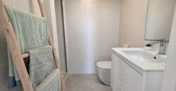 LUMINOSO APARTAMENTO CON JARDÍN PRIVADO – 389 000€