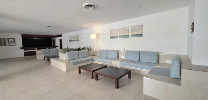 GROUND FLOOR APARTMENT CINQUE PUNTE – 325.000€