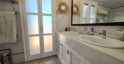 CHARMING HOUSE IN AN EXCLUSIVE GATED COMMUNITY IN CALA EGOS 