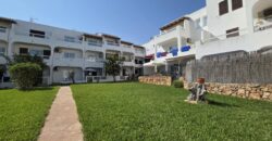 GROUND FLOOR APARTMENT A STONE’S THROW FROM THE CALA D’OR MARINA 
