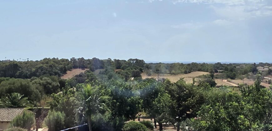 CHARMING AND AUTHENTIC MALLORCAN COUNTRY HOUSE