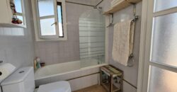 CHARMING HOUSE IN AN EXCLUSIVE GATED COMMUNITY IN CALA EGOS 