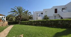 GROUND FLOOR APARTMENT A STONE’S THROW FROM THE CALA D’OR MARINA 