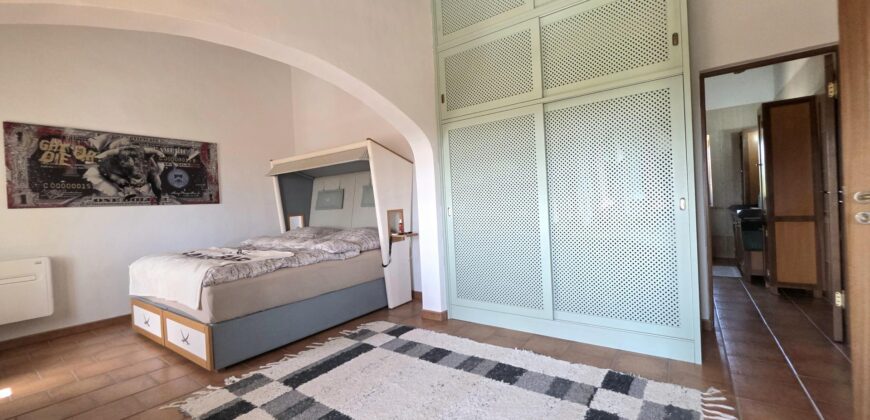 CHARMING AND AUTHENTIC MALLORCAN COUNTRY HOUSE